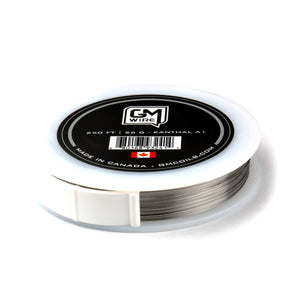 WIRE - 26G Kanthal A1 | 250ft
