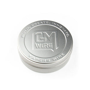 WIRE - 26G Stainless Steel 316L | 250ft
