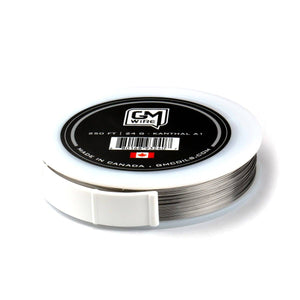 WIRE - 24G Kanthal A1 | 250ft