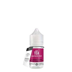 TWIST TEA | RASPBERRY RIZE (ONLY FOR BRITISH COLUMBIA)