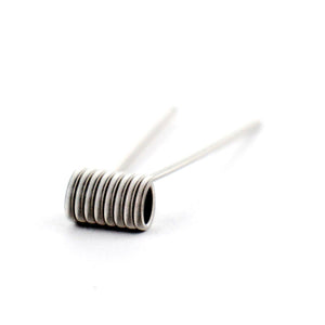 GM COILS - Fused Clapton Series
